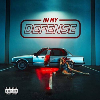 Iggy Azalea - In My Defense (Vinyl)