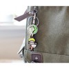 SalesOne LLC Naruto Uzumaki With Ramen Bowl Enamel Pendant Keychain | Toynk Exclusive - 4 of 4