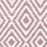 ivory/purple