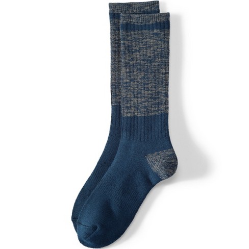 Men's Thermaskin Heat Winter Boot Socks