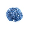 WestinTrends Fire Pit Fire Glass Tempered Glass Rocks for Fireplace Accessories - 3 of 4