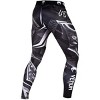 Venum Gladiator 3.0 Dry Tech MMA Compression Spats - 2 of 4