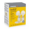 Medela Symphony Breast Pump Double Pumping System - image 2 of 3