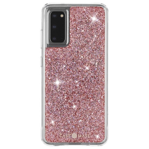 Case Mate Samsung Galaxy S Case Twinkle Rose Target