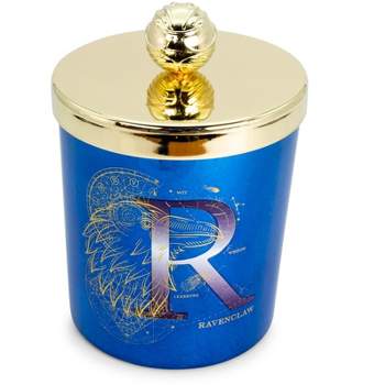 Ukonic Harry Potter House Ravenclaw Premium Scented Soy Wax Candle