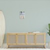 Stupell Industries Tropical Dock on Beach, 10" x 15" - 2 of 4
