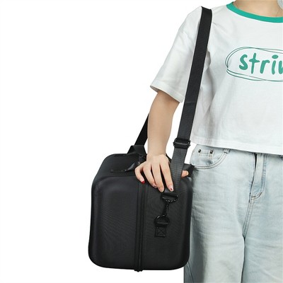 Portable Protective Case,Shockproof Bluetooth-compatible Speaker Storage Bag,Compatible For Party On The Go