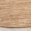Cape Cod CAP236 Handwoven Indoor Rugs - Safavieh - 3 of 3