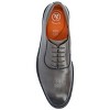 Thomas & Vine Morey Perforated Oxford - 4 of 4