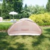 MINNIDIP Sun Shelter Pop Up Beach Shelter Tent - Blush - 2 of 4