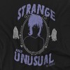 Men's Beetlejuice Strange And Unusual T-Shirt - 2 of 4