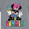 Boys' - Disney - Aloha Summer Short Sleeve Graphic T-Shirt - 2 of 4