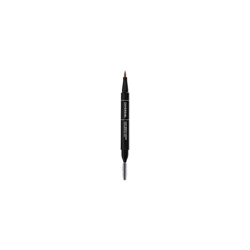 COVERGIRL Easy Breezy Brow All-Day Eyebrow Ink Pen - 0.02 fl oz, 3 of 7