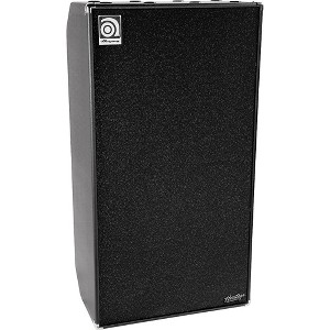 Ampeg Heritage Series SVT-810E 2011 8x10 Bass Speaker Cabinet 800W - 1 of 3