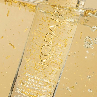 Kopari Women&#39;s Golden Aura Body Oil - 3.3oz - Ulta Beauty_6