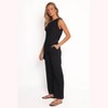 Petal and Pup Rhoades Off Shoulder Pant Set - 2 of 4