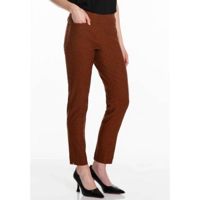 Women's PM Pull-On Ankle Pants - Multiples