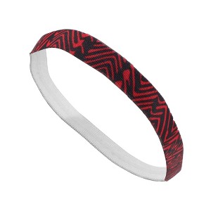 Unique Bargains Perspiration Wicking Headband 1 Pc - 1 of 4