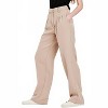 Women's Adelaide Wide Leg Pant - Another Love - 3 of 4