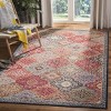 Montage MTG281 Power Loomed Indoor and Outdoor Rug - Safavieh - image 2 of 4