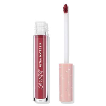 Colourpop Blotted Lipsticks - 0.06oz : Target