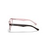 Ray-Ban RB1531 48mm Child Square Eyeglasses - prescription-ready - 3 of 4