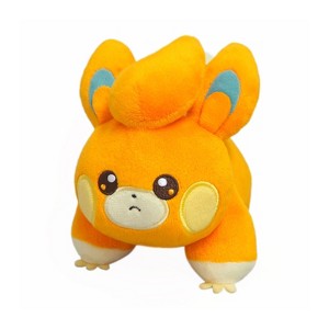 Pokemon Sanei PP241 Plush Pawmi S Pokemon ALL STAR COLLECTION - 1 of 2