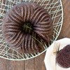 Nordic Ware Cast Bavaria Bundt® with Cake Keeper - 2 of 4