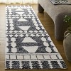 Capri CPR709 Hand Tufted Indoor Rugs - Safavieh - 2 of 4