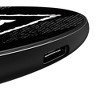 WWE Legends Steel 15-Watt Wireless Charger - 3 of 4