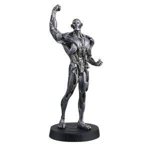 Eaglemoss Limited Eaglemoss Marvel Movie Collection 1:16 Figurine | Ultron - 1 of 4