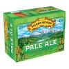 Sierra Nevada Pale Ale Beer - 12pk/12 fl oz Cans - image 3 of 4