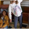 Girl Dream in Color Long Sleeve Tee - TINY WHALES - 2 of 3