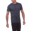 Pro Club Men's Performance DryPro Short Sleeve Tee T-Shirt - 3 of 4