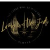 Men's Star Wars: Obi-Wan Kenobi Long Live the Jedi Vintage Crest T-Shirt - 2 of 4
