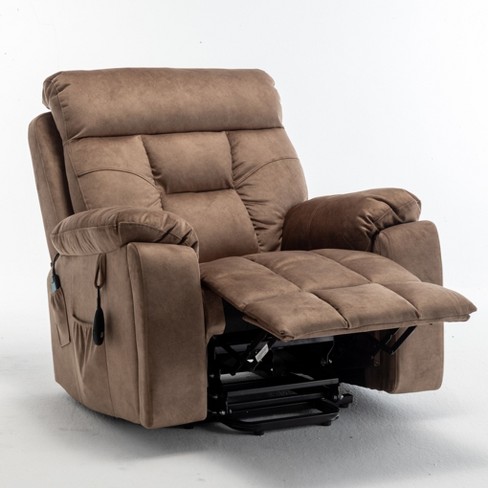 Target recliners on sale discount