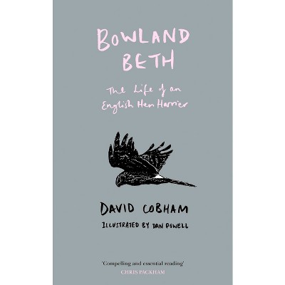Bowland Beth - by  David Cobham (Paperback)