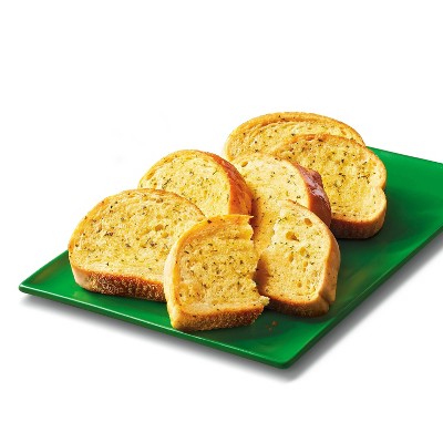 Garlic Frozen Texas Toast - 11.25oz - Market Pantry™