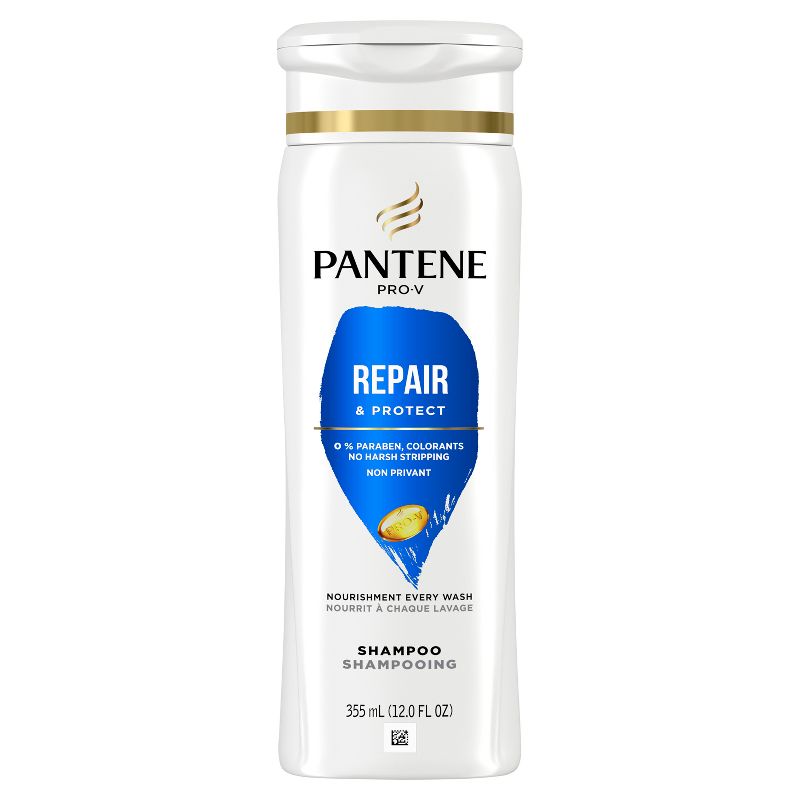 Pantene Pro-V Repair & Protect Shampoo, 3 of 12