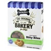 Three Dog Bakery Bitty Bites Carob Chip Peanut Butter and Vanilla Dry Chewy Dog Treats - 13oz - 3 of 4