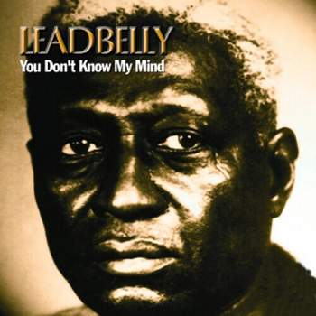Lead Belly - Shout On: Leadbelly Legacy 3 (cd) : Target