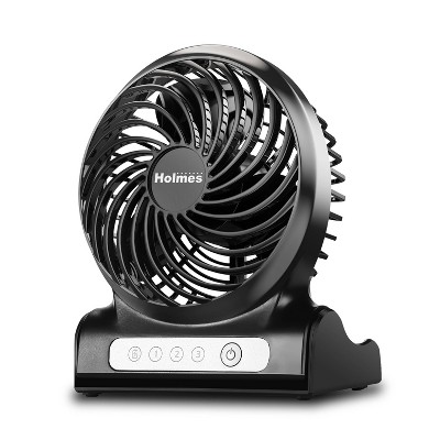 Panergy 40000mah Battery Operated Camping Fan, Rechargeable High Velocity  Floor Fan, Auto Oscillation Remote Control Timer - Cordless For Car : Target