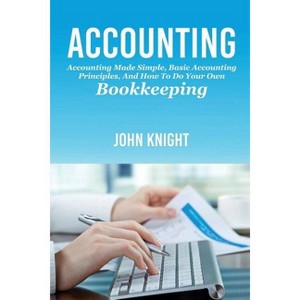 Accounting - by John Knight - 1 of 1