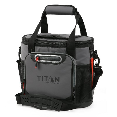 titan deep freeze tote