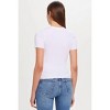 Women's Chelsea Short Sleeve Tee - GOLDIE - 2 of 3