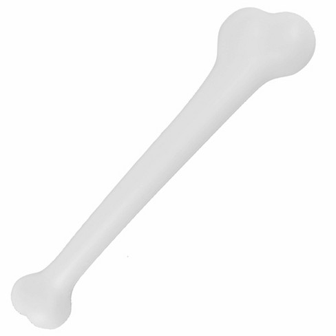 Skeleteen Jumbo Plastic Bone Prop - White : Target