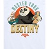 Boys' - Kung Fu Panda 4 - Po Master Your Destiny Short Sleeve Graphic T-Shirt - 2 of 4