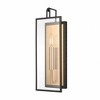 Elk Home Gianni 1 - Light Wall Light in  Matte Black - 4 of 4