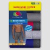Fruit of the Loom Men's CoolZone Boxer Briefs 10pk - Colors May Vary - image 4 of 4
