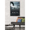 Trends International Halo: Season 2 - Surrounded One Sheet Framed Wall Poster Prints - 2 of 4